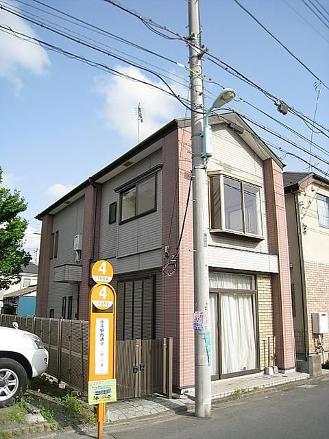 今水仲町コーポ