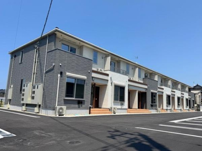 【外観】 | アースメゾン