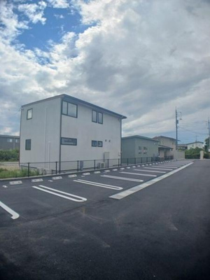 【駐車場】 | アースメゾン