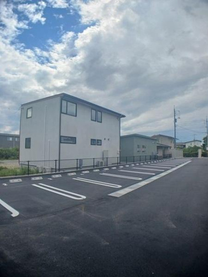 【駐車場】 | アースメゾン