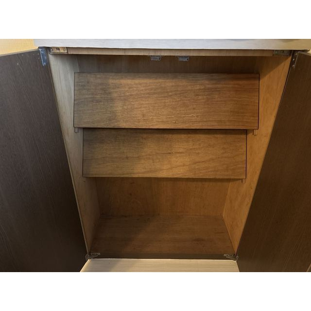 鼻高フラットAの内装