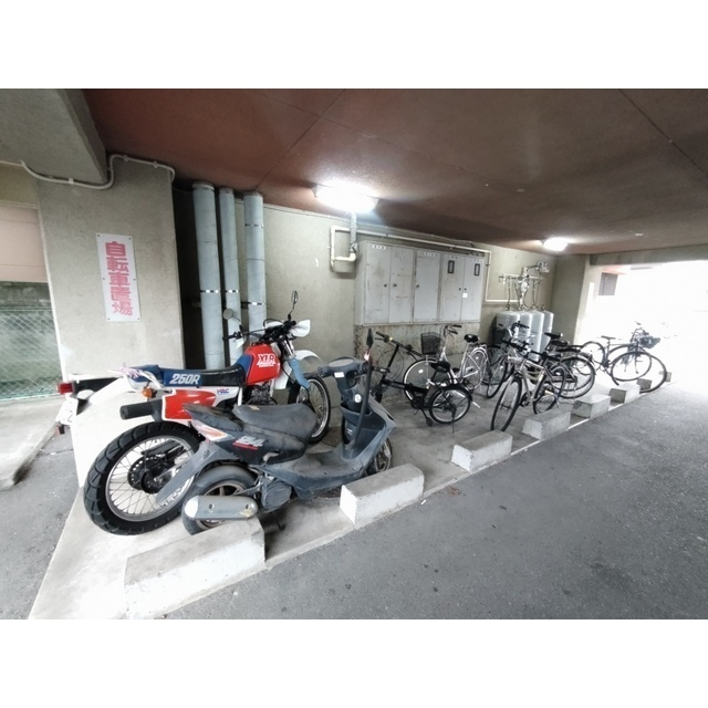 伊勢崎ヴィレッヂのその他