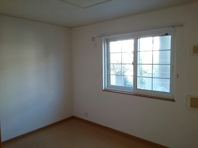 フォレスタ・高松　Ⅱの内装