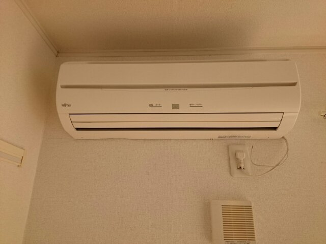 フォレスタ・高松　Ⅱの設備