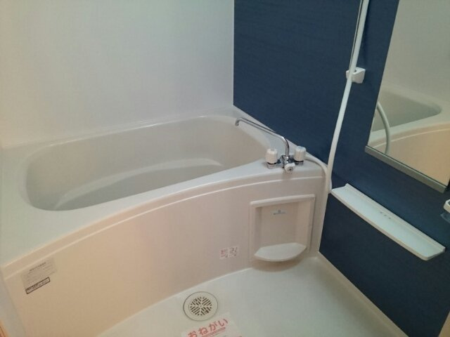 フォレスタ・高松　Ⅱの浴室