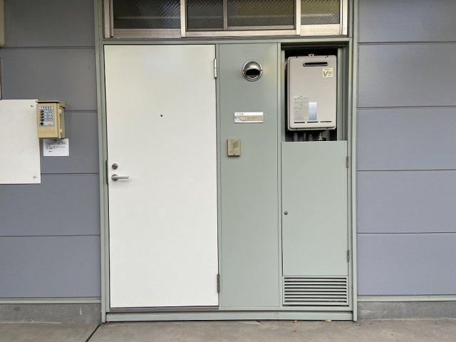 レオパレス峰の坂のその他