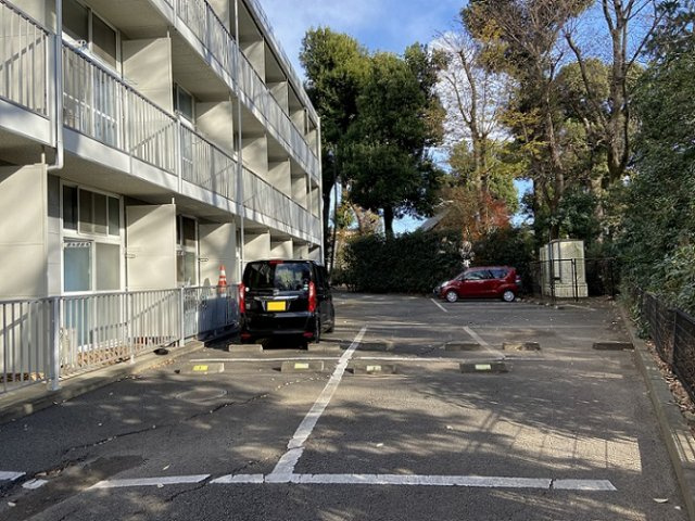 レオパレス峰の坂のその他