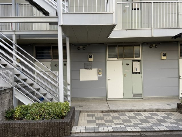 レオパレス峰の坂のその他