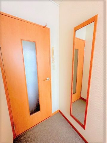 レオパレス柊のその他