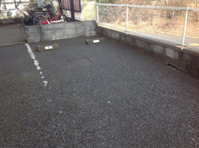 【その他】 | レオパレスヒルサイドテラス