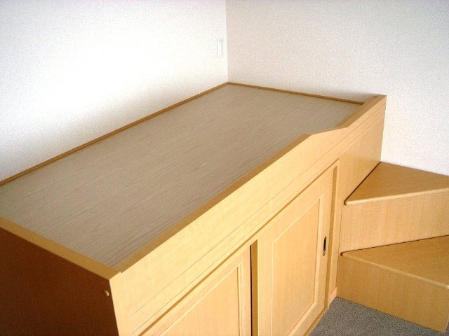 レオパレスアクシスのその他