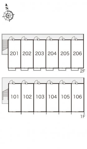 レオパレスアクシスのその他