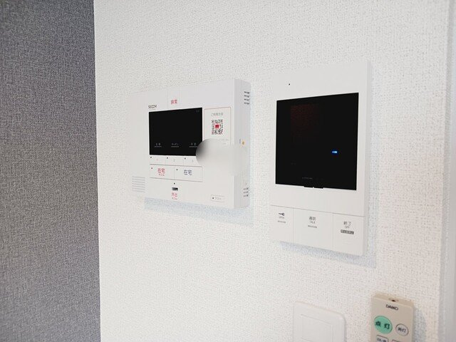 ラ　ルーチェ　ゼロのセキュリティ