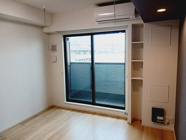 ラ　ルーチェ　ゼロの内装|物件の内装です