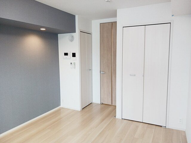 ラ　ルーチェ　ゼロの内装|おしゃれな内装です