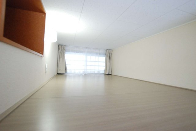 レオパレス城のその他