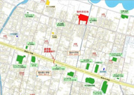 新開4丁目 27区画分譲地　889.6万～1630.9万の画像
