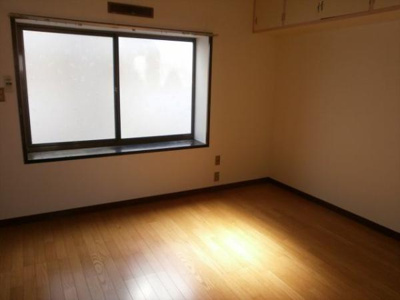 【洋室】 | 両三柳　6DK