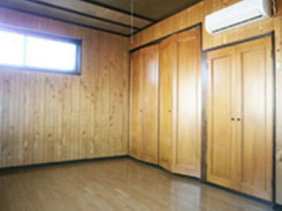 【洋室】 | 両三柳　6DK