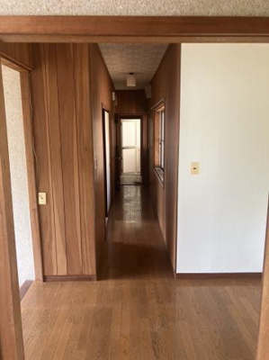 【内装】 | 吉谷 4DK