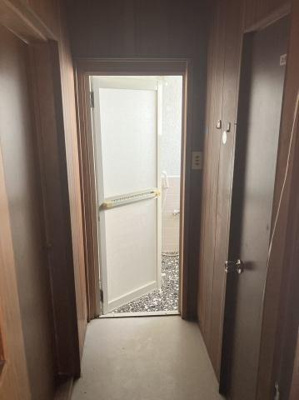 【内装】 | 吉谷 4DK