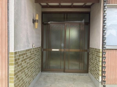 【玄関】 | 吉谷 4DK