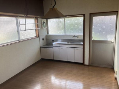 【居間・リビング】 | 吉谷 4DK