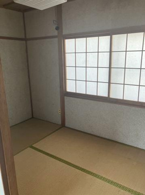 【和室】 | 吉谷 4DK