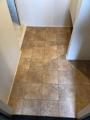 【玄関】 | エーデルハイム東津田