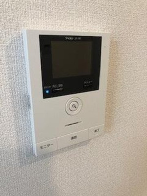 【セキュリティ】 | エーデルハイム東津田