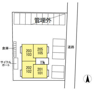 【その他】 | エーデルハイム東津田