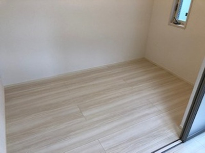 【洋室】 | エーデルハイム東津田