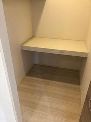 【収納】 | エーデルハイム東津田