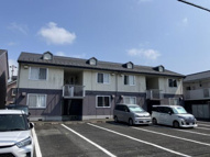 ハイツ　オーク　A棟の画像