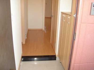 【玄関】 | グランチェスタ