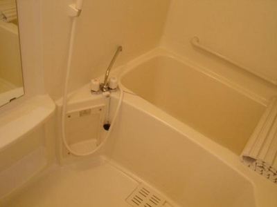 【浴室】 | グランチェスタ