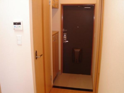 【玄関】 | グランチェスタ