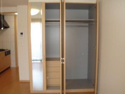 【収納】 | グランチェスタ