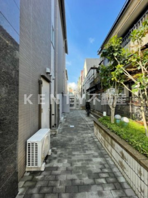 【その他共用部分】 | グリーンアベニューⅤ