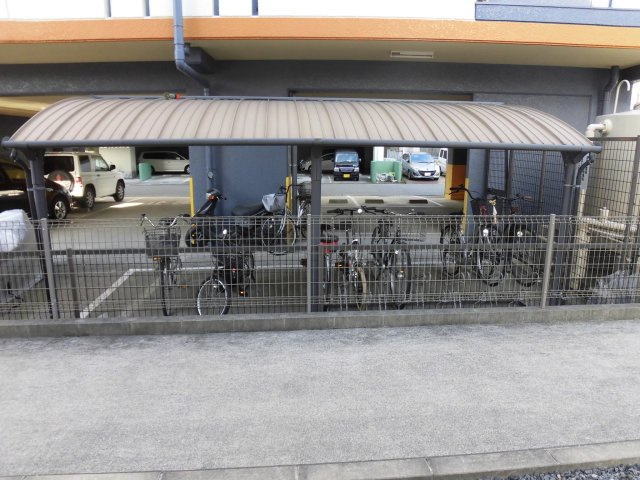 鳥山ハイツのその他