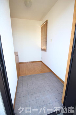 【玄関】 | 森ハイツ | 玄関