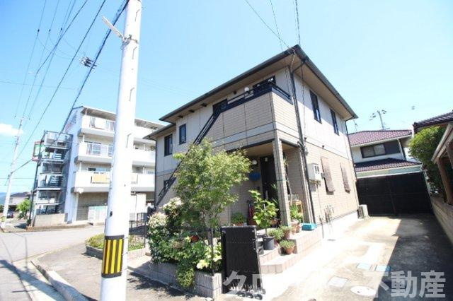 森ハイツの設備