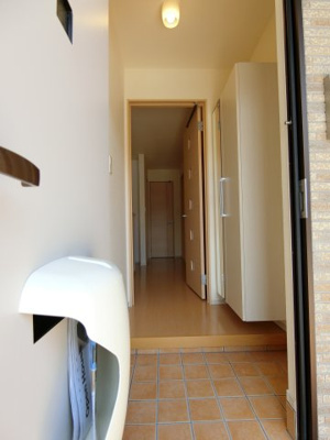 【玄関】 | ＤＩＶＡ | イメージ102写真