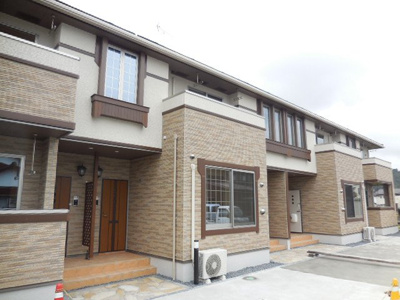 【外観】 | ＤＩＶＡ