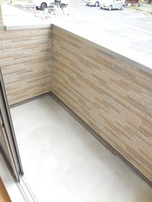 【バルコニー】 | ＤＩＶＡ