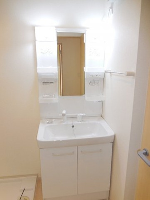 【洗面所】 | ＤＩＶＡ