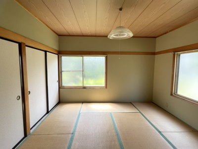 【和室】 | トゥルーホーム(川井荘)