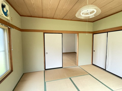 【和室】 | トゥルーホーム(川井荘)