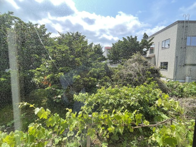 【展望】 | トゥルーホーム(川井荘)