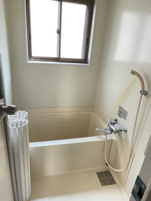 【浴室】 | トゥルーホーム(川井荘)